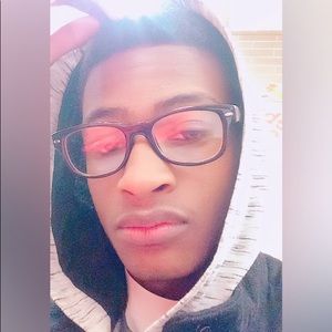 Meet your Posher, Jamal